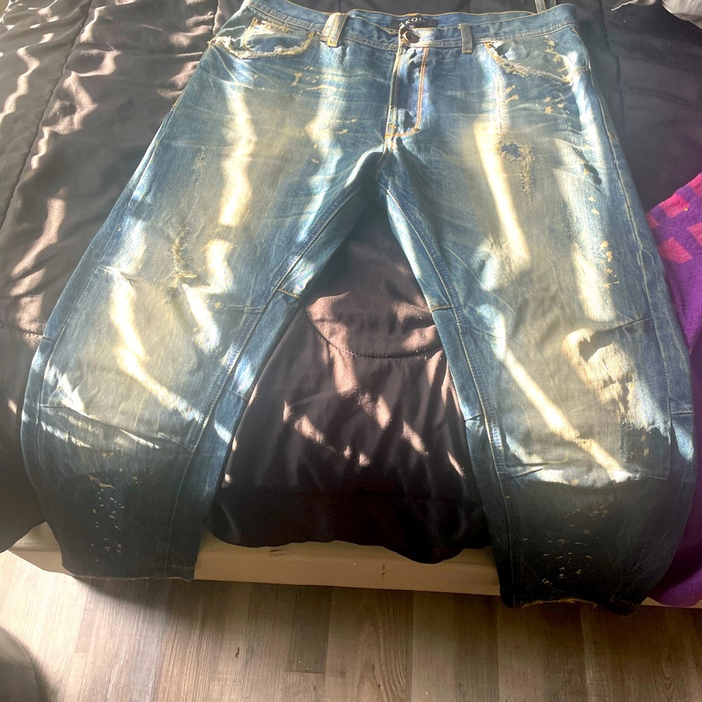 Akoo Jeans Size 36